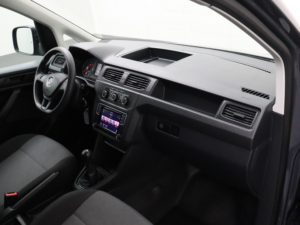 Mercedes-Benz Sprinter 2.0TDI Highline