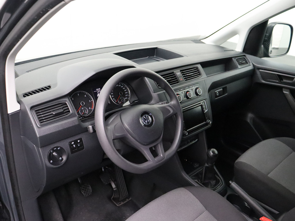 Mercedes-Benz Sprinter 2.0TDI Highline