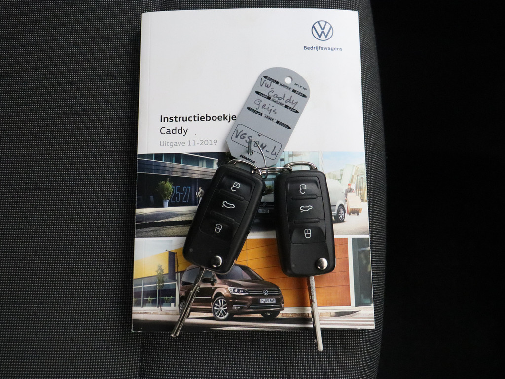 Mercedes-Benz Sprinter 2.0TDI Highline