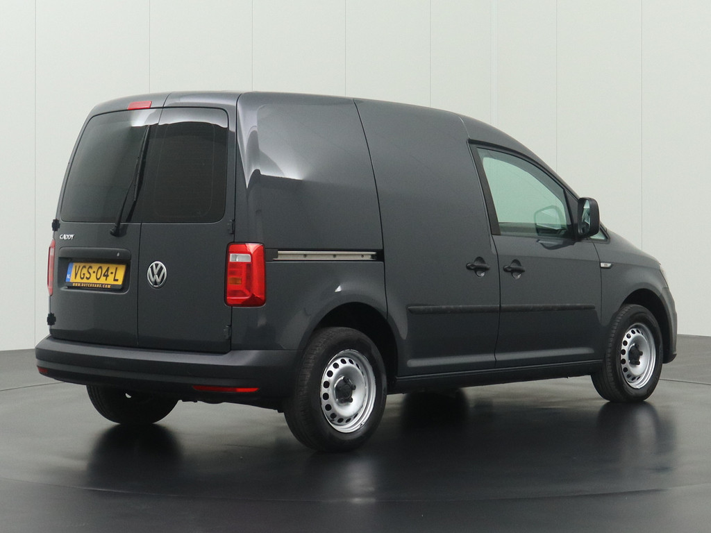 Mercedes-Benz Sprinter 2.0TDI Highline