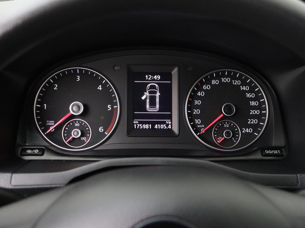 Mercedes-Benz Sprinter 2.0TDI Highline