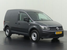 Volkswagen Caddy 2.0TDI BMT Trendline | 175.981 km | 2020 | 75 pk