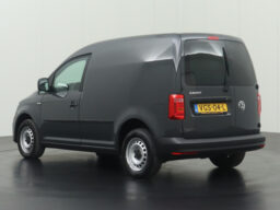 Volkswagen Caddy 2.0TDI BMT Trendline | 175.981 km | 2020 | 75 pk
