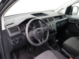 Volkswagen Caddy 2.0TDI BMT Trendline | 175.981 km | 2020 | 75 pk