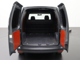 Volkswagen Caddy 2.0TDI BMT Trendline | 175.981 km | 2020 | 75 pk