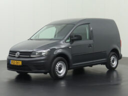 Volkswagen Caddy 2.0TDI BMT Trendline | 175.981 km | 2020 | 75 pk