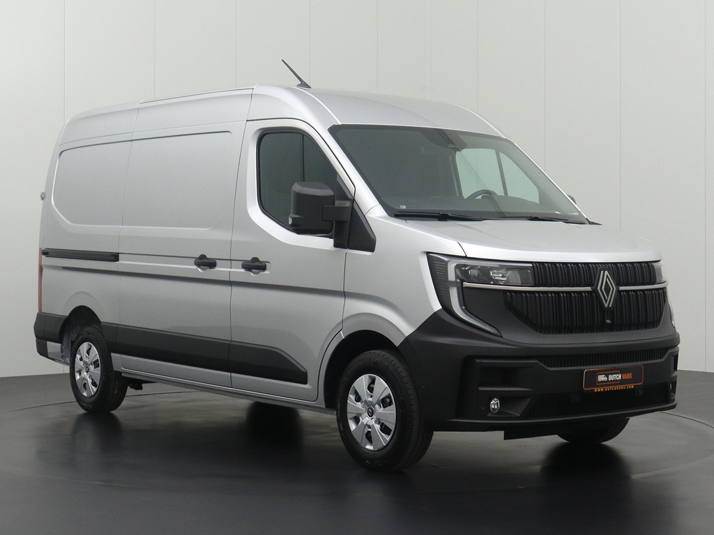 Renault Master 2.0DCi 170PK L2H2 Business+ | Bomvol Opties ! | Google Maps | 8 km | 2024 | 170 pk