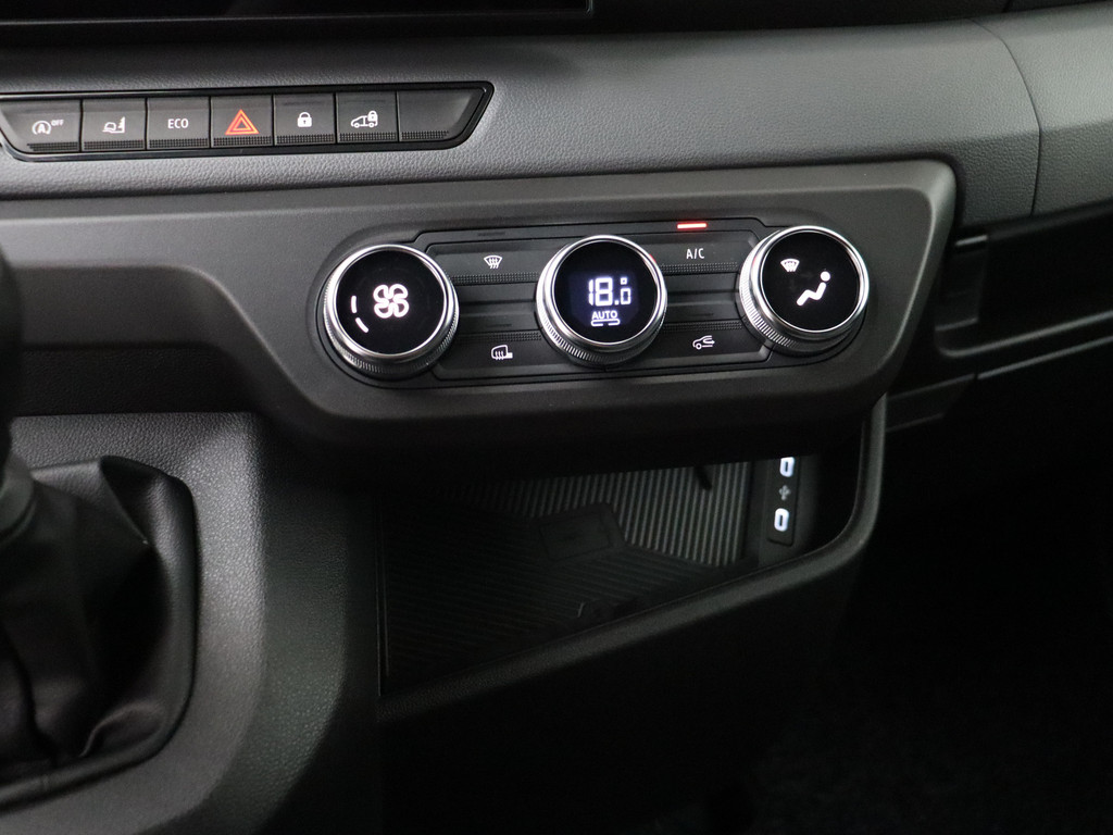 Mercedes-Benz Sprinter 2.0TDI Highline