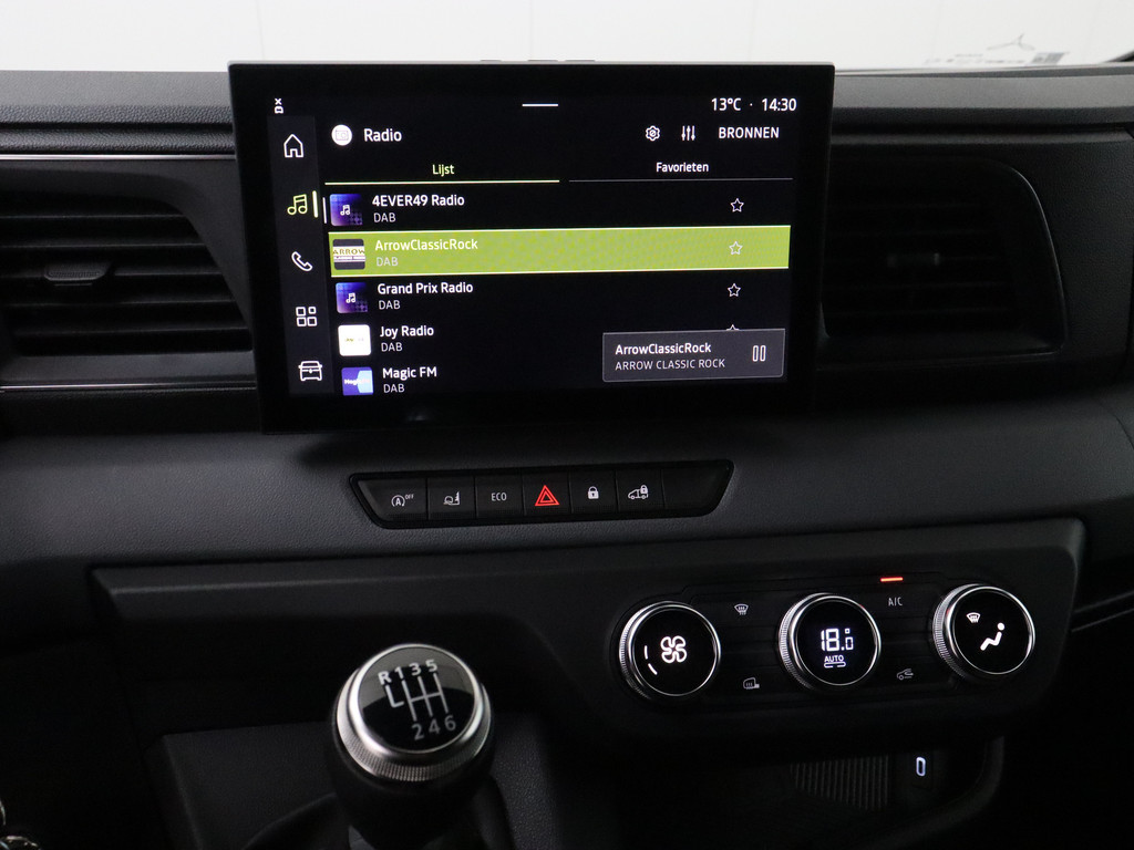Mercedes-Benz Sprinter 2.0TDI Highline