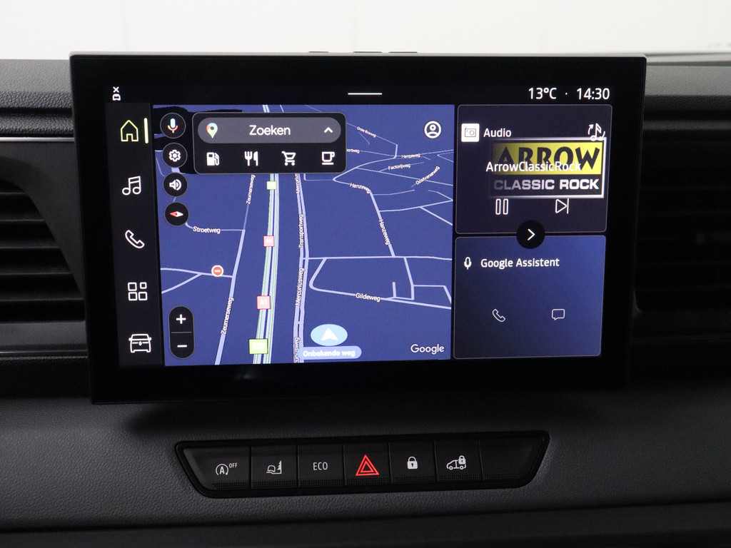 Mercedes-Benz Sprinter 2.0TDI Highline