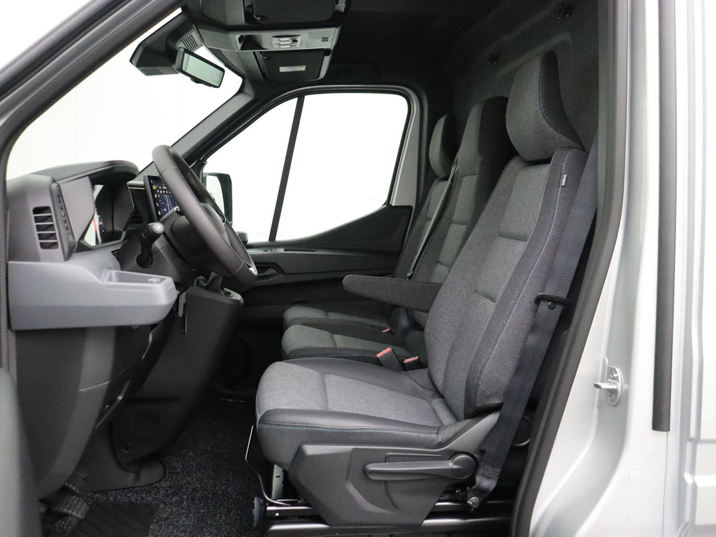 Mercedes-Benz Sprinter 2.0TDI Highline
