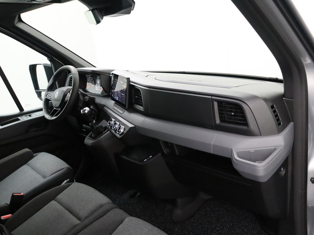 Mercedes-Benz Sprinter 2.0TDI Highline