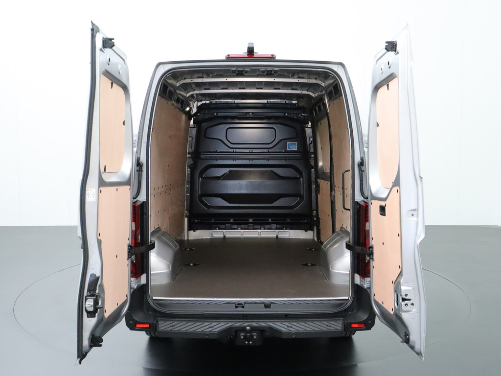 Mercedes-Benz Sprinter 2.0TDI Highline