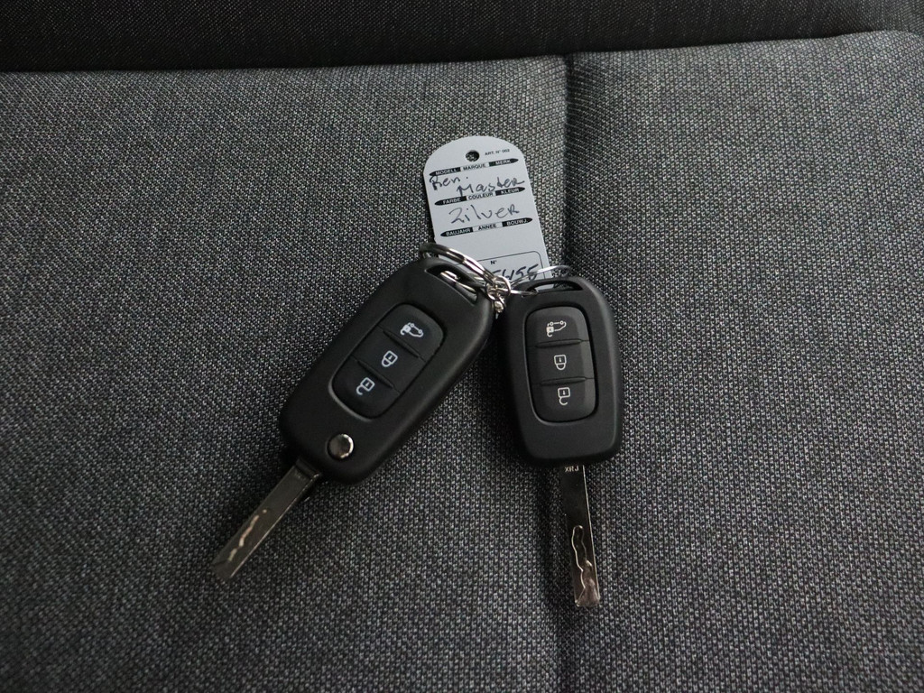 Mercedes-Benz Sprinter 2.0TDI Highline