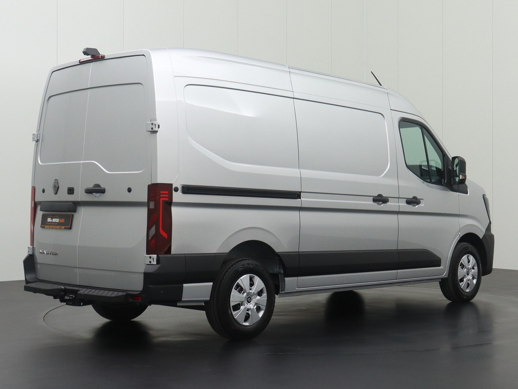 Mercedes-Benz Sprinter 2.0TDI Highline