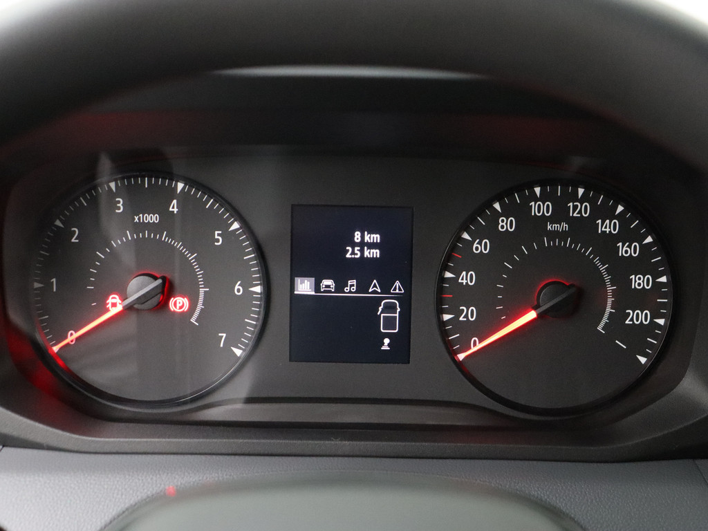 Mercedes-Benz Sprinter 2.0TDI Highline