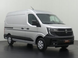 Renault Master 2.0DCi 170PK L2H2 Business+ | Bomvol Opties ! | Google Maps | 8 km | 2024 | 170 pk