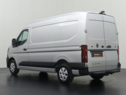Renault Master 2.0DCi 170PK L2H2 Business+ | Bomvol Opties ! | Google Maps | 8 km | 2024 | 170 pk