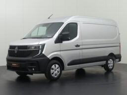 Renault Master 2.0DCi 170PK L2H2 Business+ | Bomvol Opties ! | Google Maps | 8 km | 2024 | 170 pk