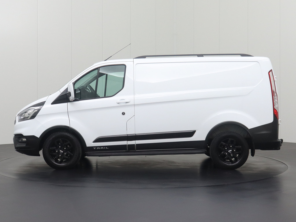 Mercedes-Benz Sprinter 2.0TDI Highline