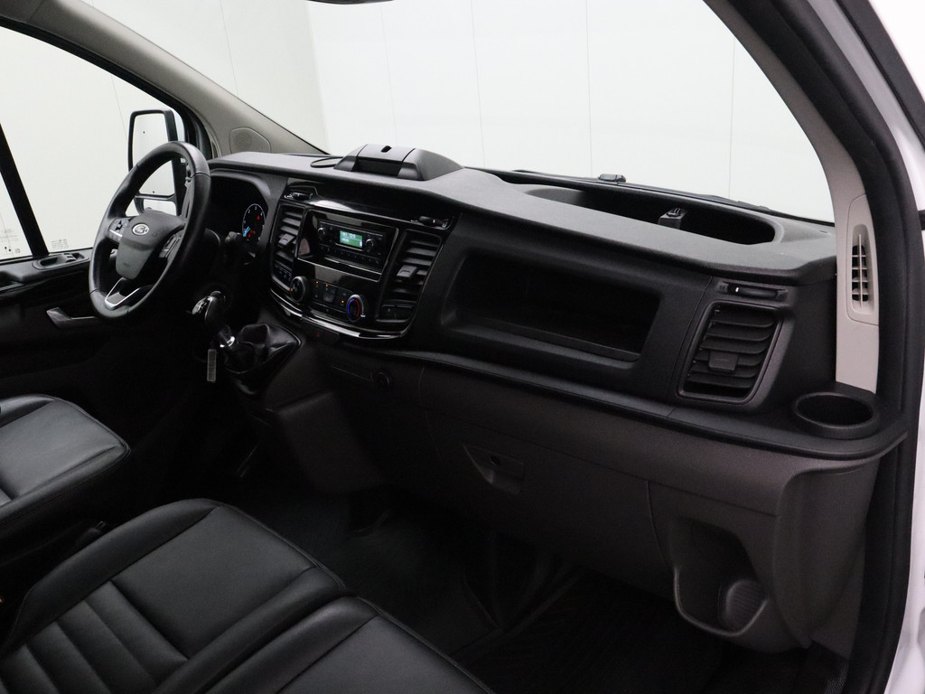 Mercedes-Benz Sprinter 2.0TDI Highline