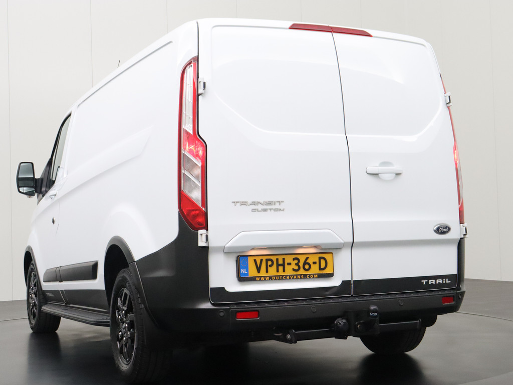 Mercedes-Benz Sprinter 2.0TDI Highline