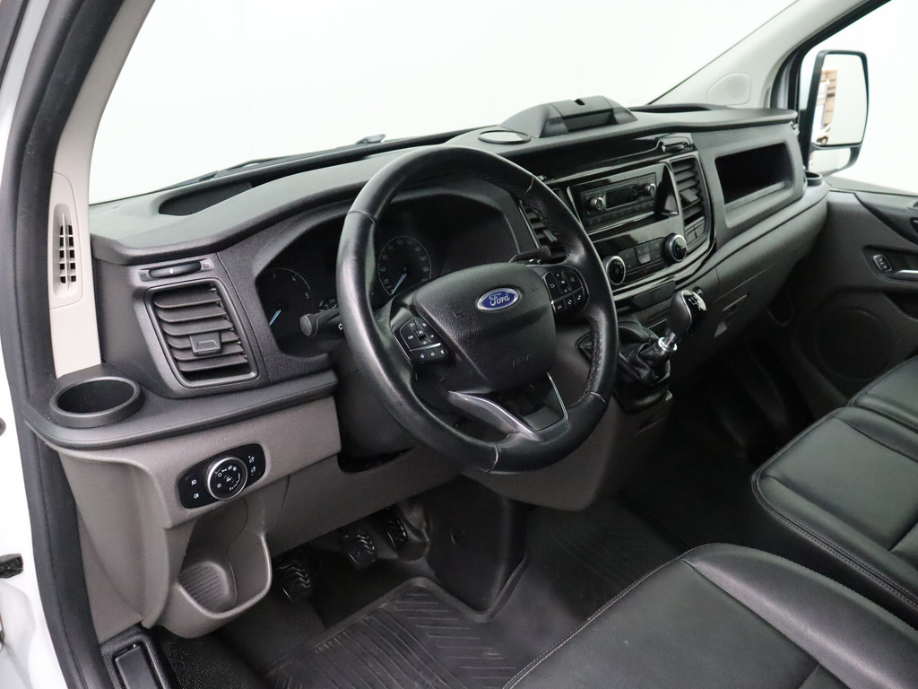 Mercedes-Benz Sprinter 2.0TDI Highline