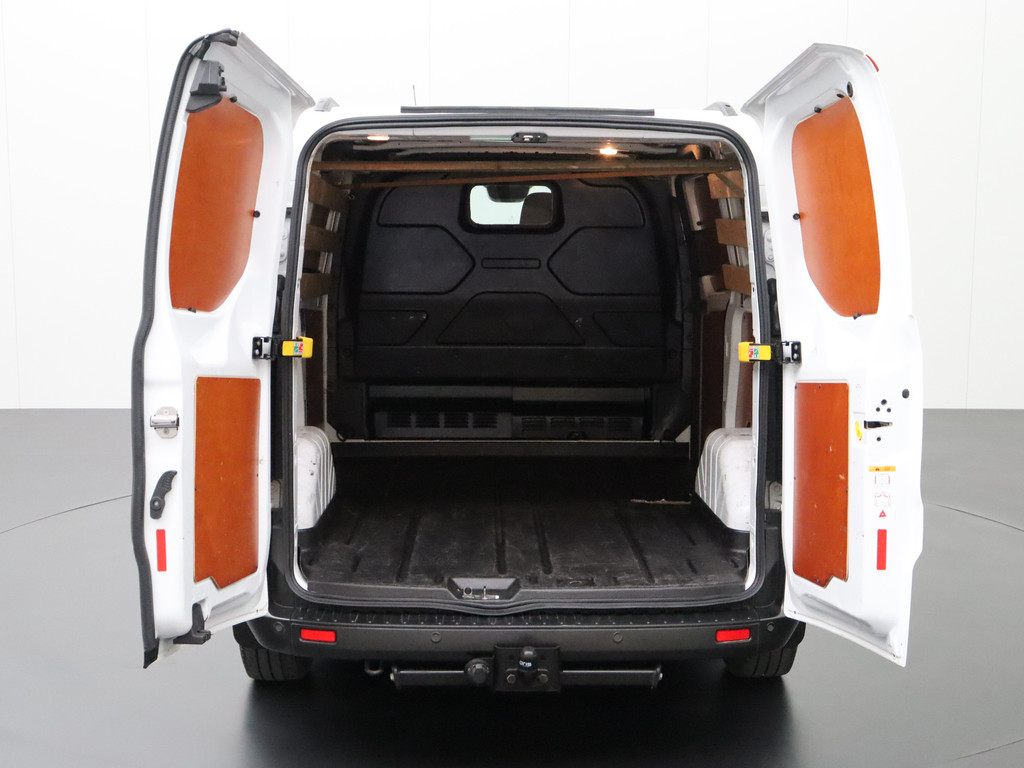 Mercedes-Benz Sprinter 2.0TDI Highline