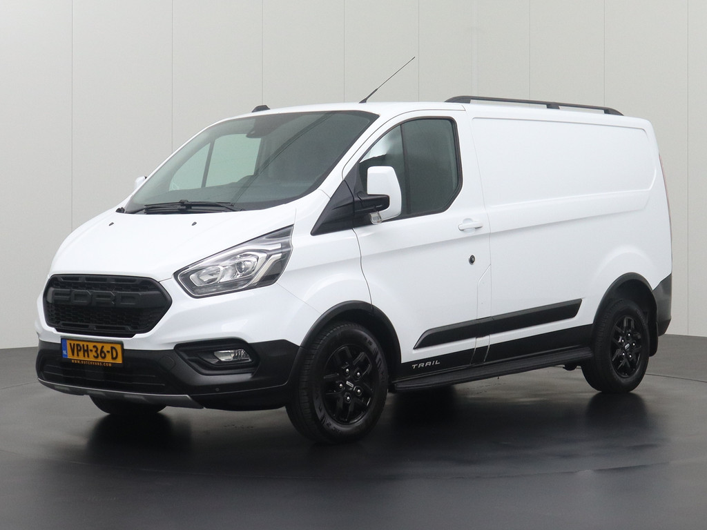 Mercedes-Benz Sprinter 2.0TDI Highline