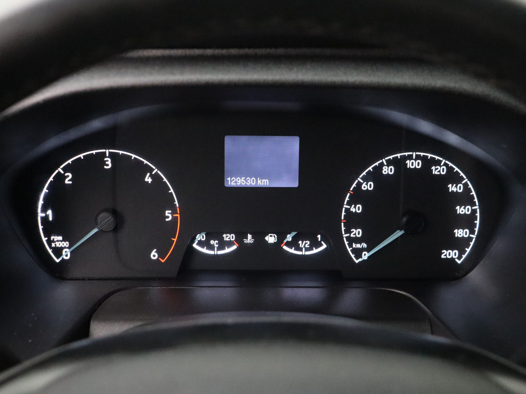 Mercedes-Benz Sprinter 2.0TDI Highline