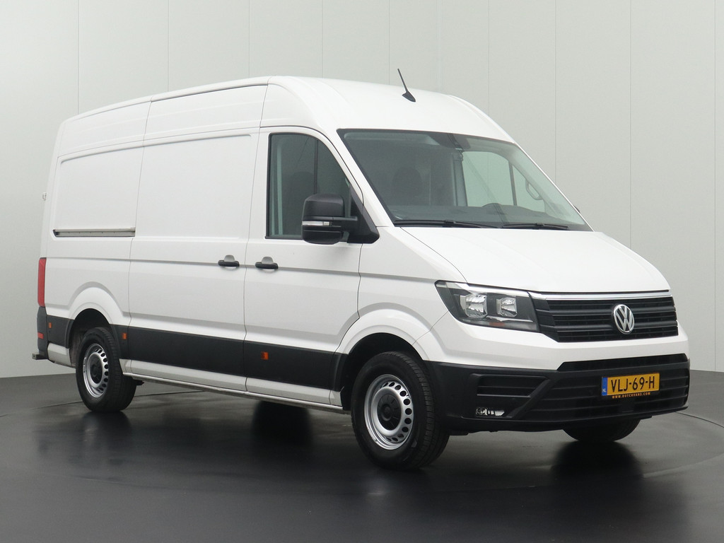 Volkswagen Crafter 2.0TDI 140PK L3H3 RWD Highline | 146.869 km | 2021 | 140 pk