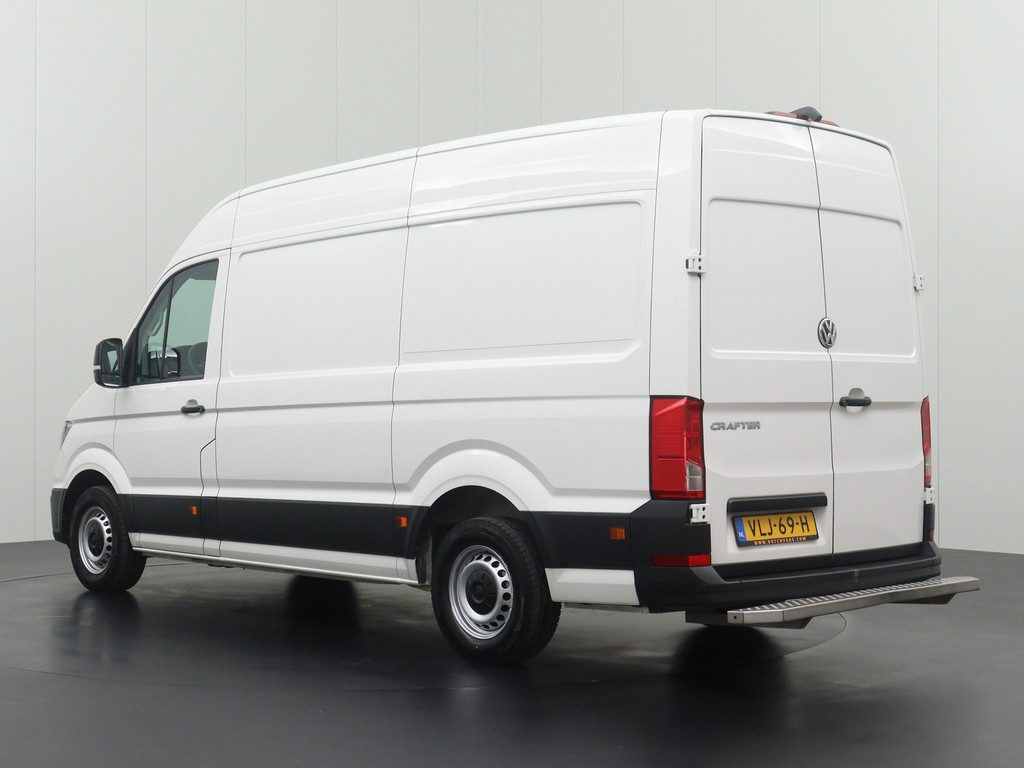 Mercedes-Benz Sprinter 2.0TDI Highline