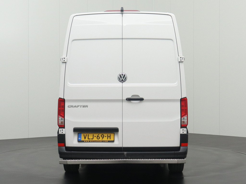 Mercedes-Benz Sprinter 2.0TDI Highline