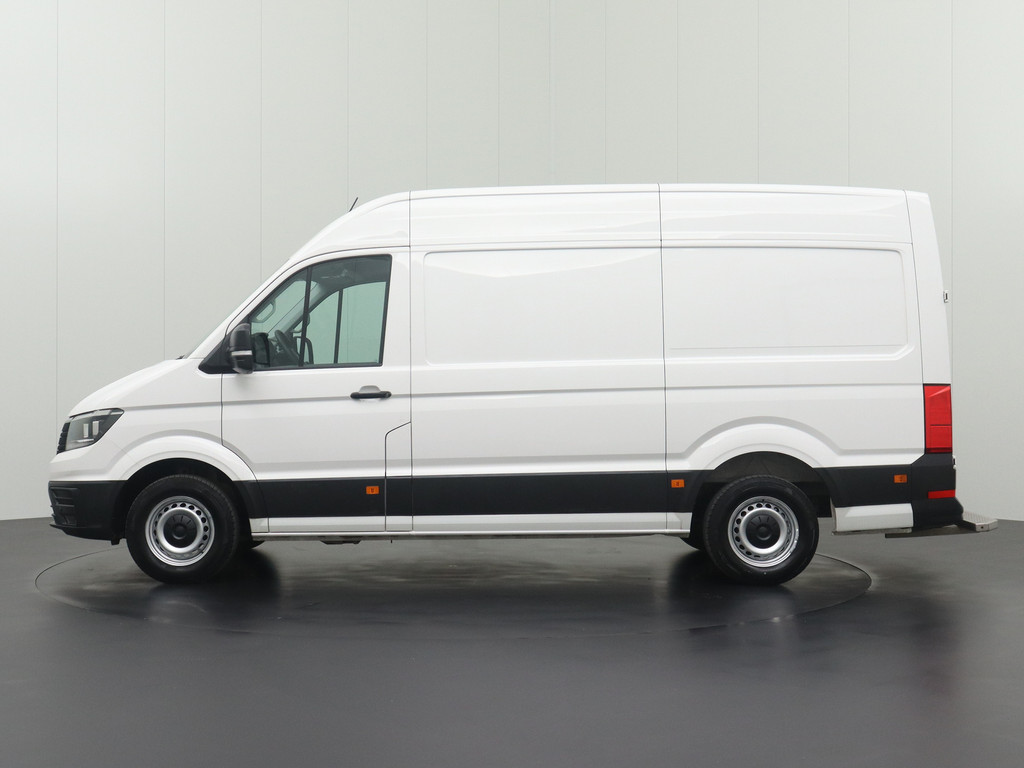 Mercedes-Benz Sprinter 2.0TDI Highline