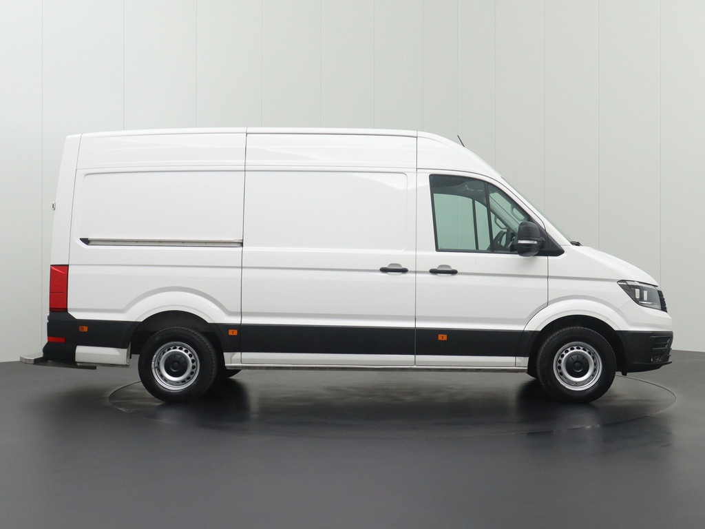 Mercedes-Benz Sprinter 2.0TDI Highline