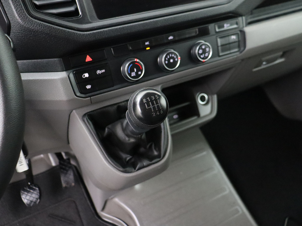 Mercedes-Benz Sprinter 2.0TDI Highline
