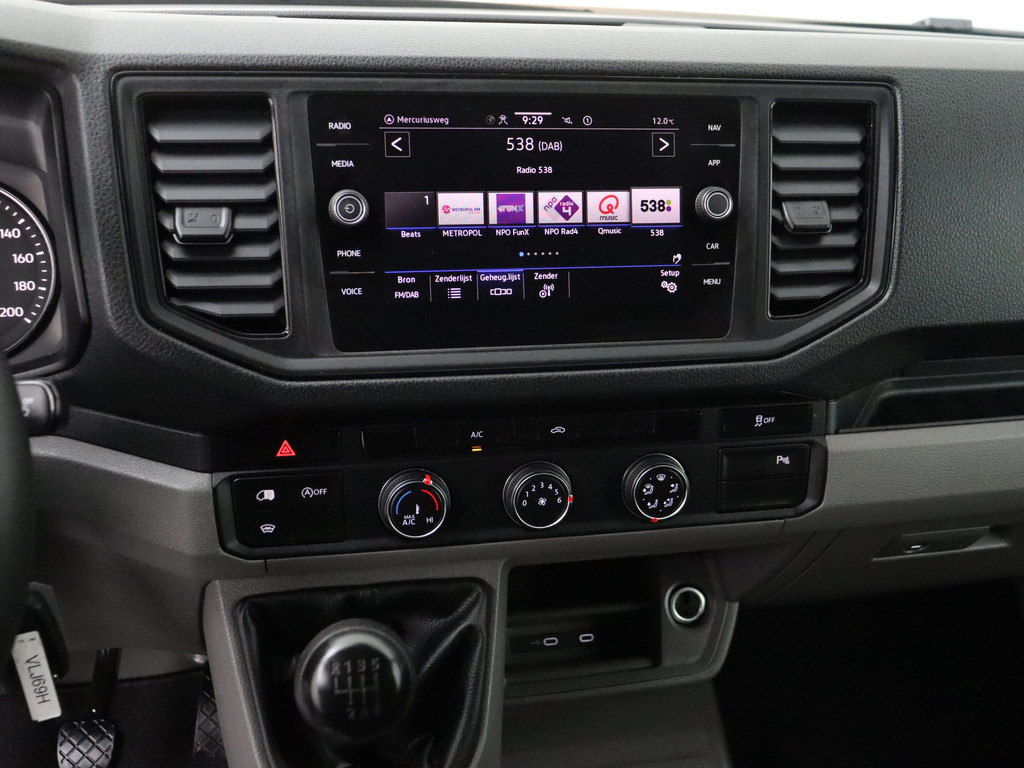 Mercedes-Benz Sprinter 2.0TDI Highline