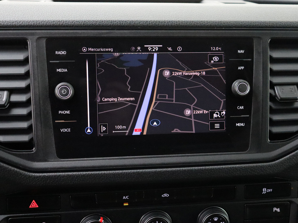 Mercedes-Benz Sprinter 2.0TDI Highline