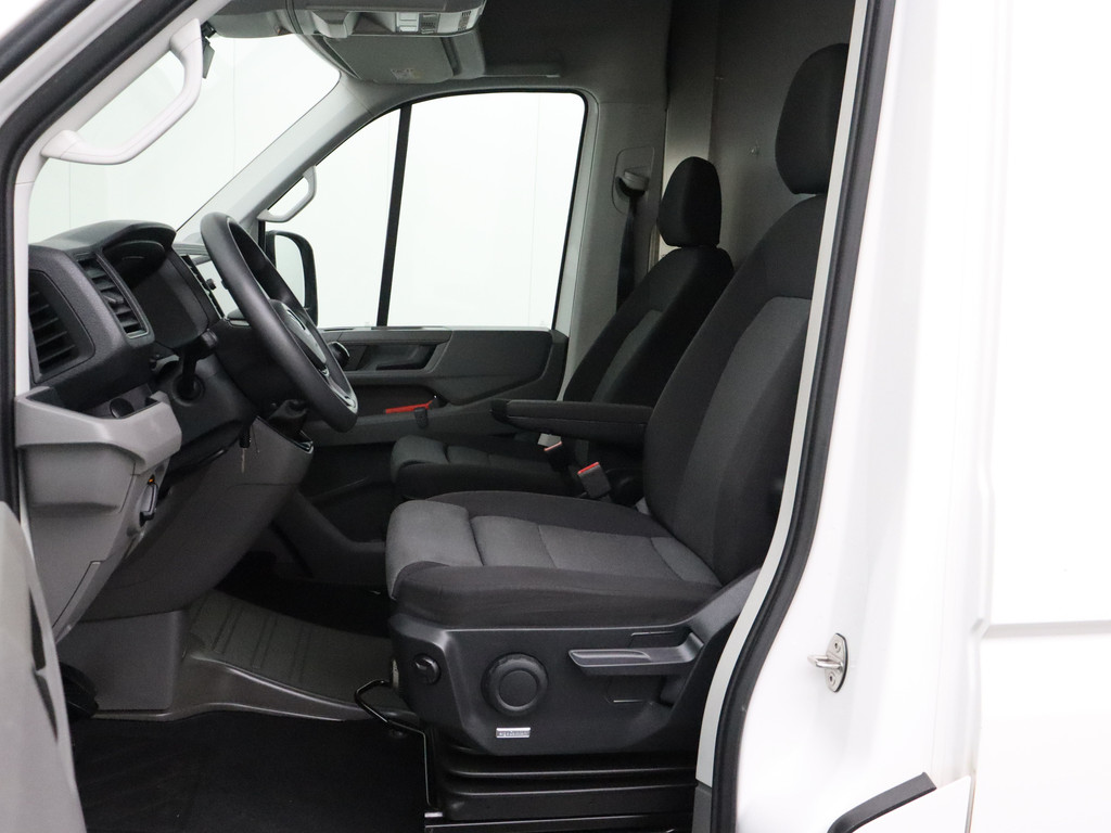Mercedes-Benz Sprinter 2.0TDI Highline