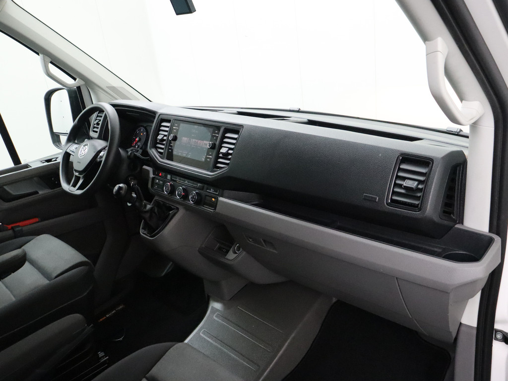 Mercedes-Benz Sprinter 2.0TDI Highline