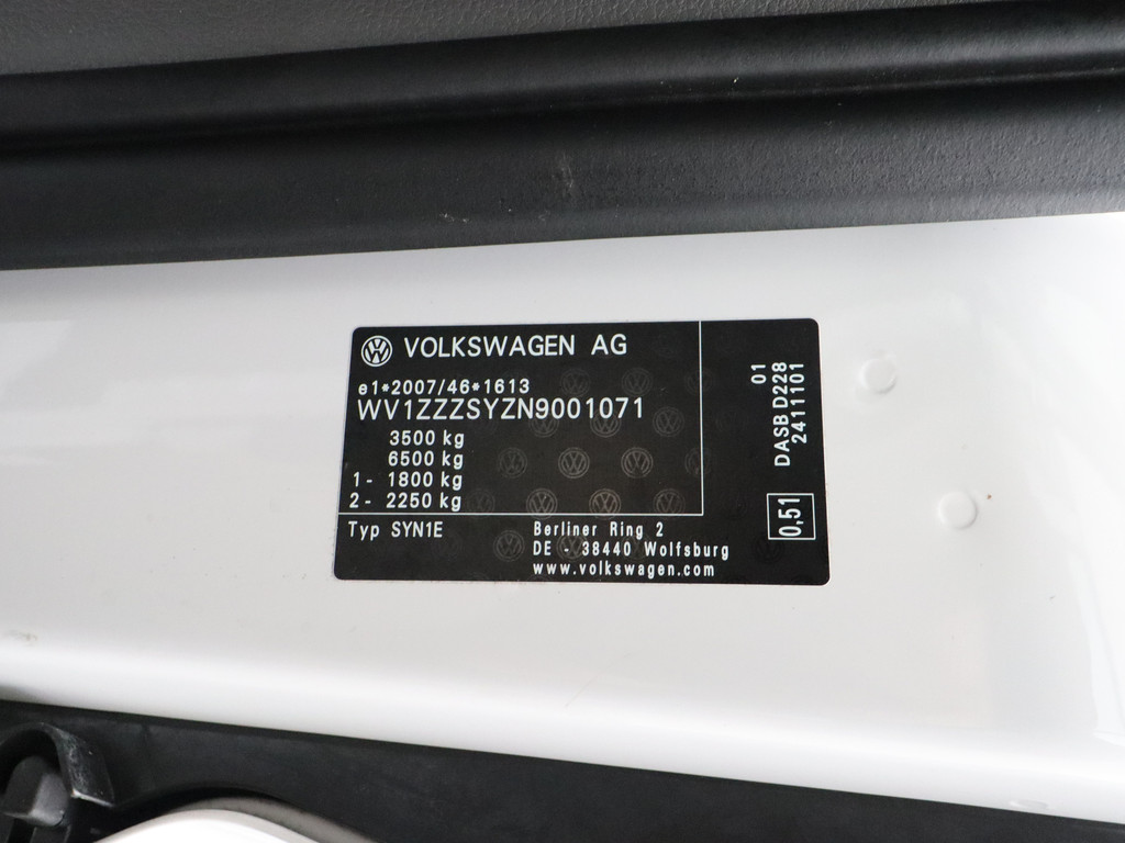 Mercedes-Benz Sprinter 2.0TDI Highline