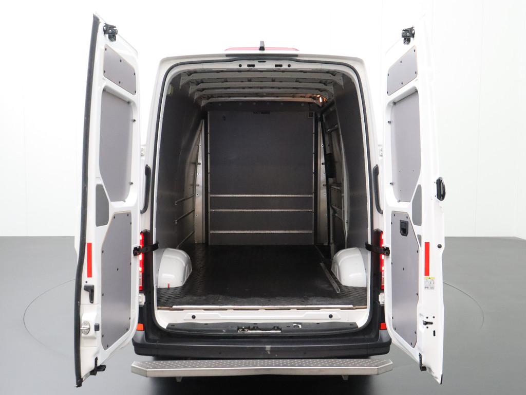 Mercedes-Benz Sprinter 2.0TDI Highline