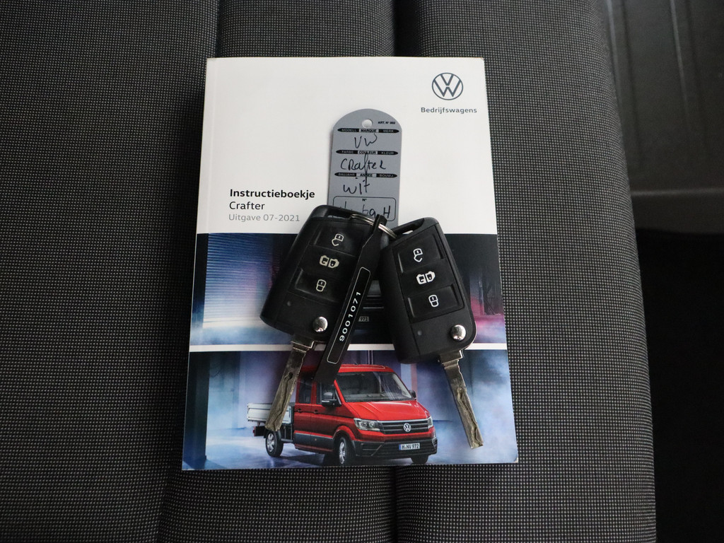 Mercedes-Benz Sprinter 2.0TDI Highline