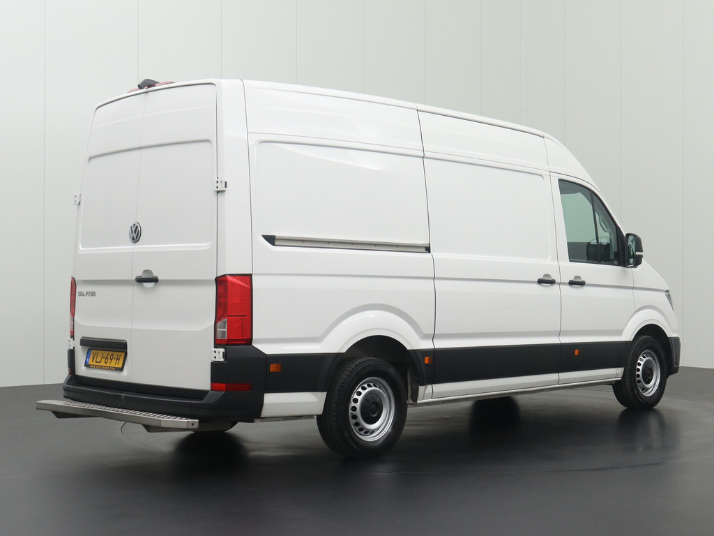 Mercedes-Benz Sprinter 2.0TDI Highline