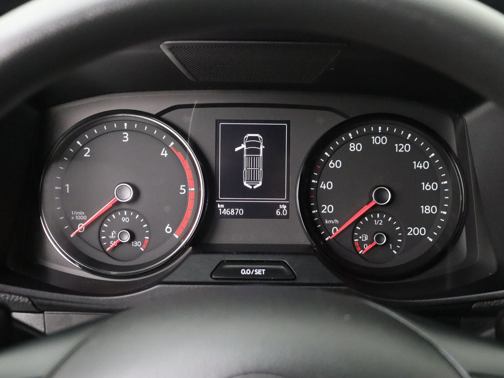 Mercedes-Benz Sprinter 2.0TDI Highline