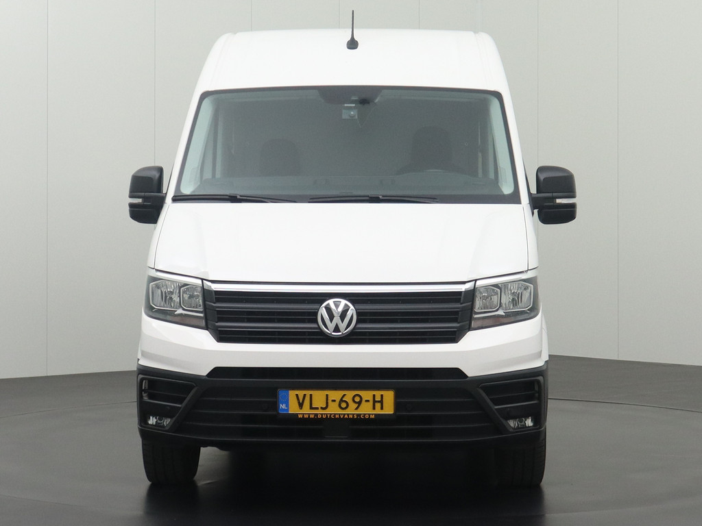 Mercedes-Benz Sprinter 2.0TDI Highline