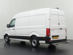 Volkswagen Crafter 2.0TDI 140PK L3H3 RWD Highline | 146.869 km | 2021 | 140 pk