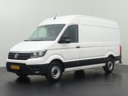 Volkswagen Crafter 2.0TDI 140PK L3H3 RWD Highline | 146.869 km | 2021 | 140 pk