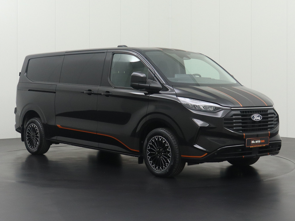 Ford Transit Custom 2.0TDCI 170PK Automaat Raptor Limited | 87 km | 2024 | 170 pk