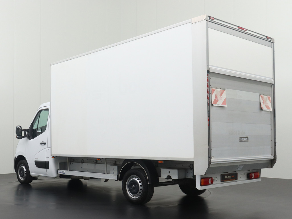 Mercedes-Benz Sprinter 2.0TDI Highline